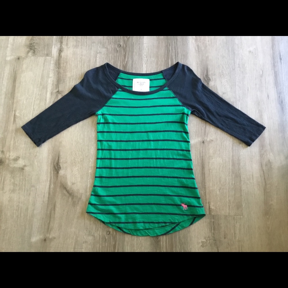 Abercrombie & Fitch shirt